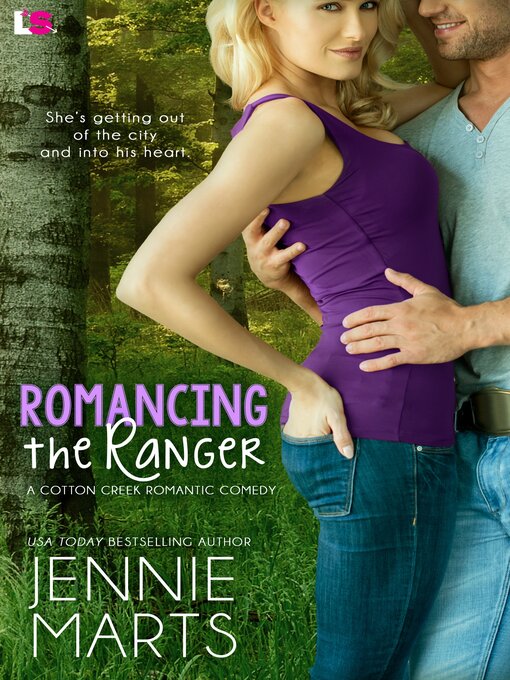 Title details for Romancing the Ranger by Jennie Marts - Wait list